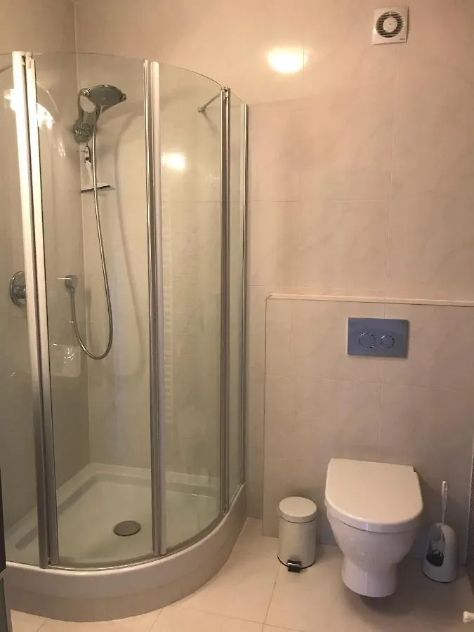 Vale Lunga Apartments Πούλα