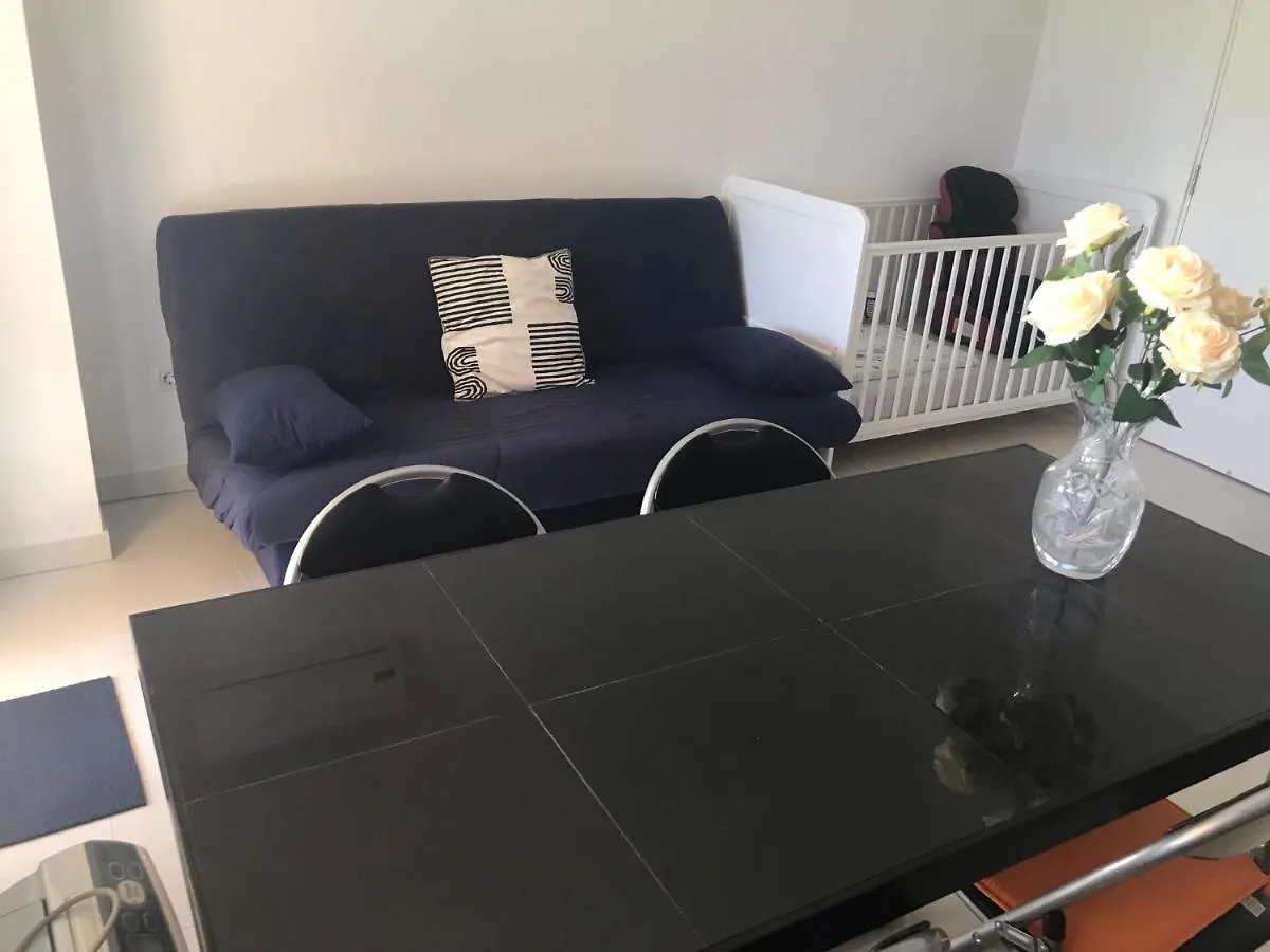 Vale Lunga Apartments Πούλα