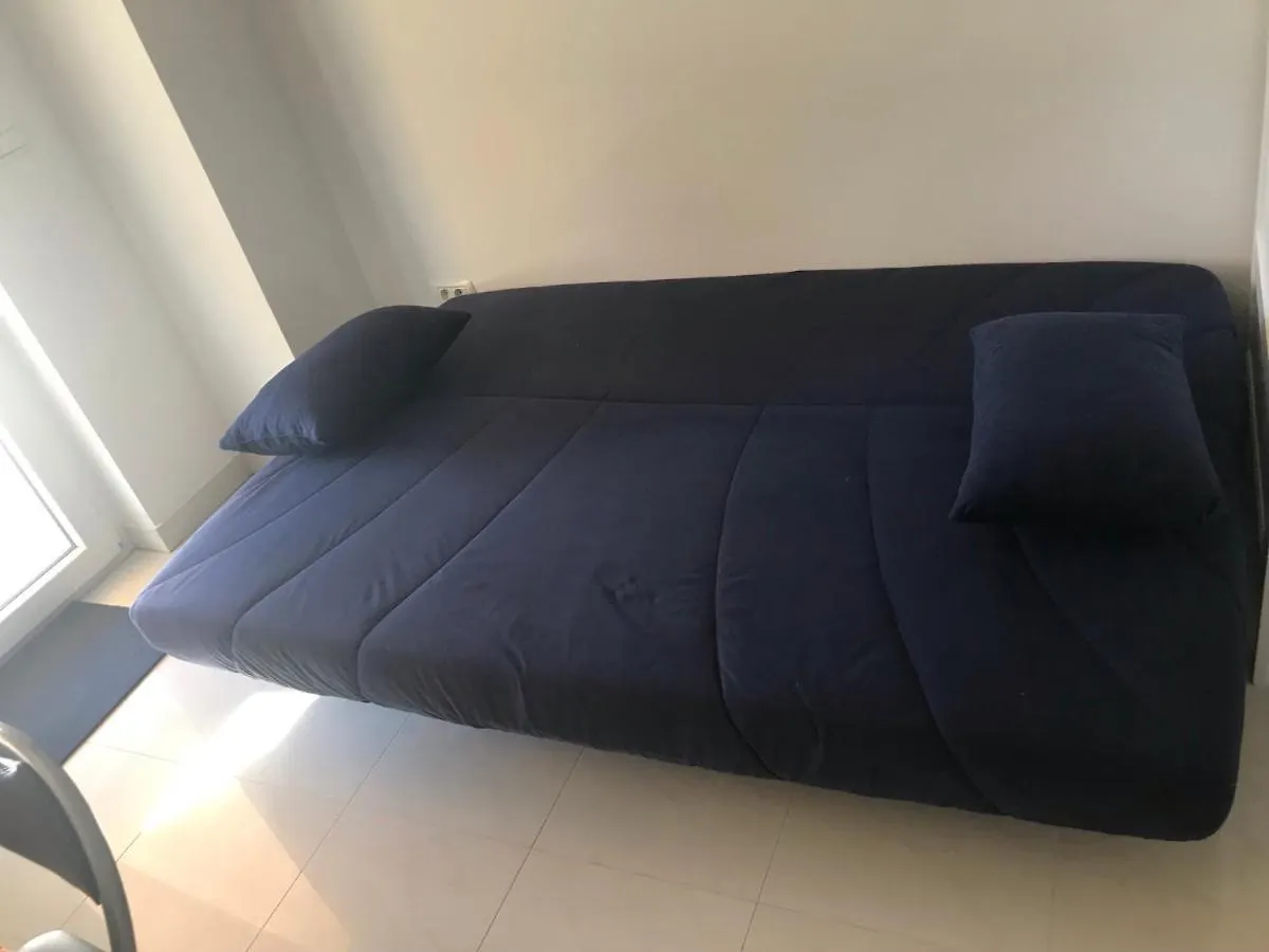 Vale Lunga Apartments Πούλα