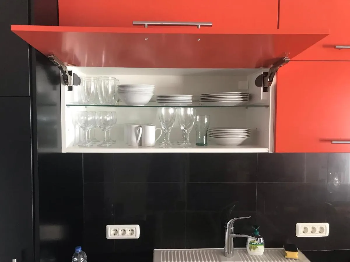 Vale Lunga Apartments Πούλα Κροατία