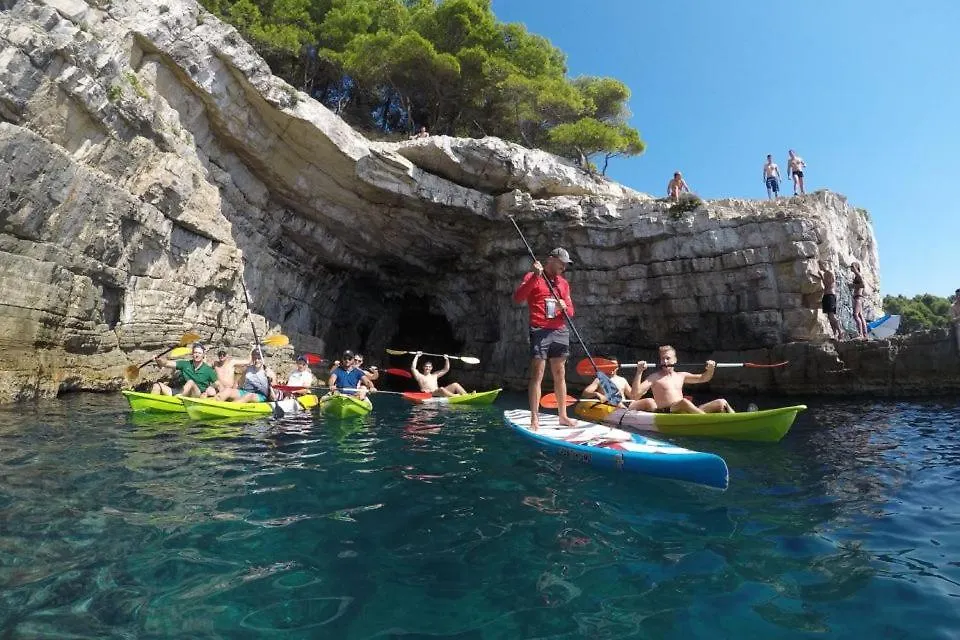 Vale Lunga Apartments Πούλα