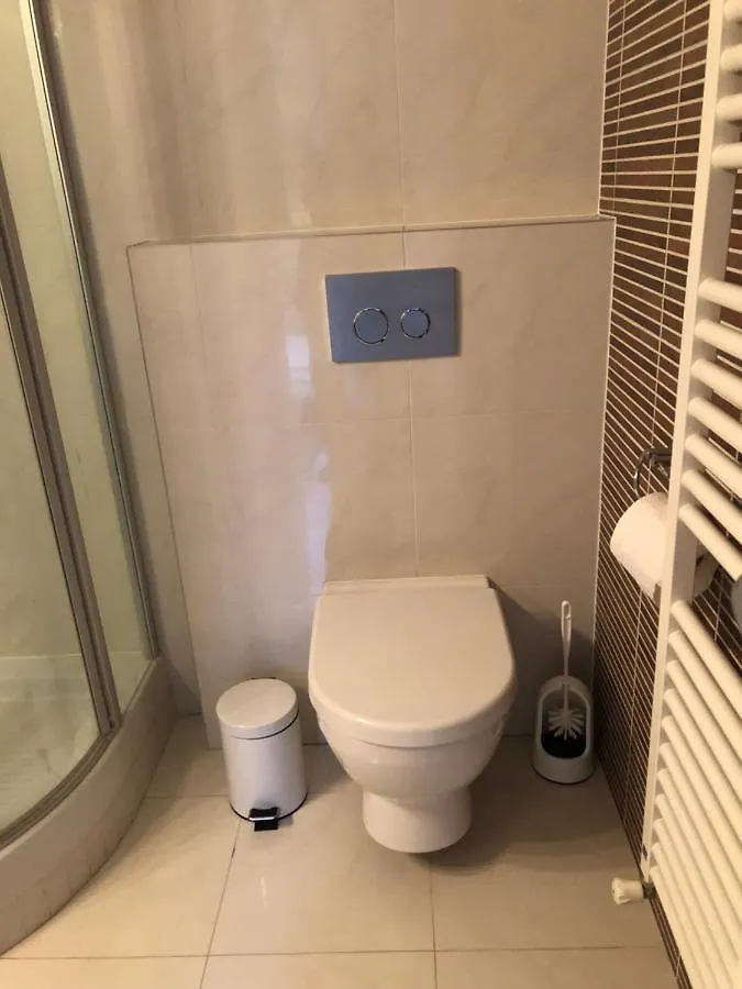 Vale Lunga Apartments Πούλα Κροατία