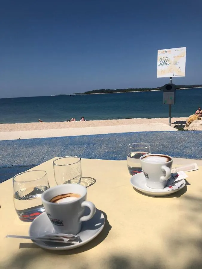 Vale Lunga Apartments Πούλα