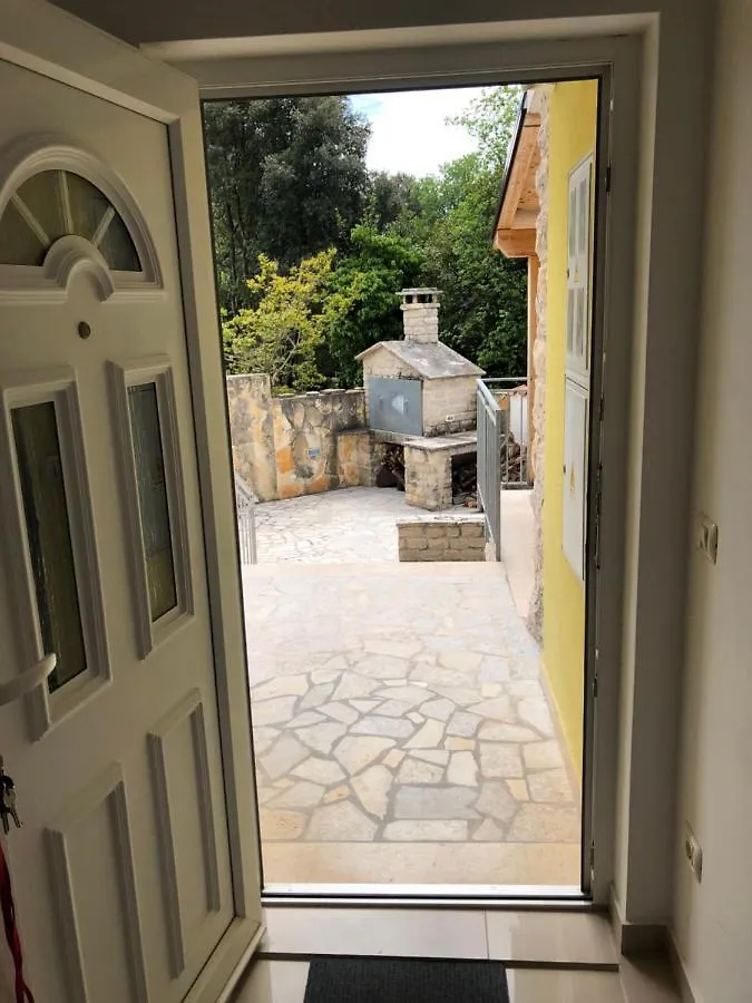 Vale Lunga Apartments Πούλα Κροατία
