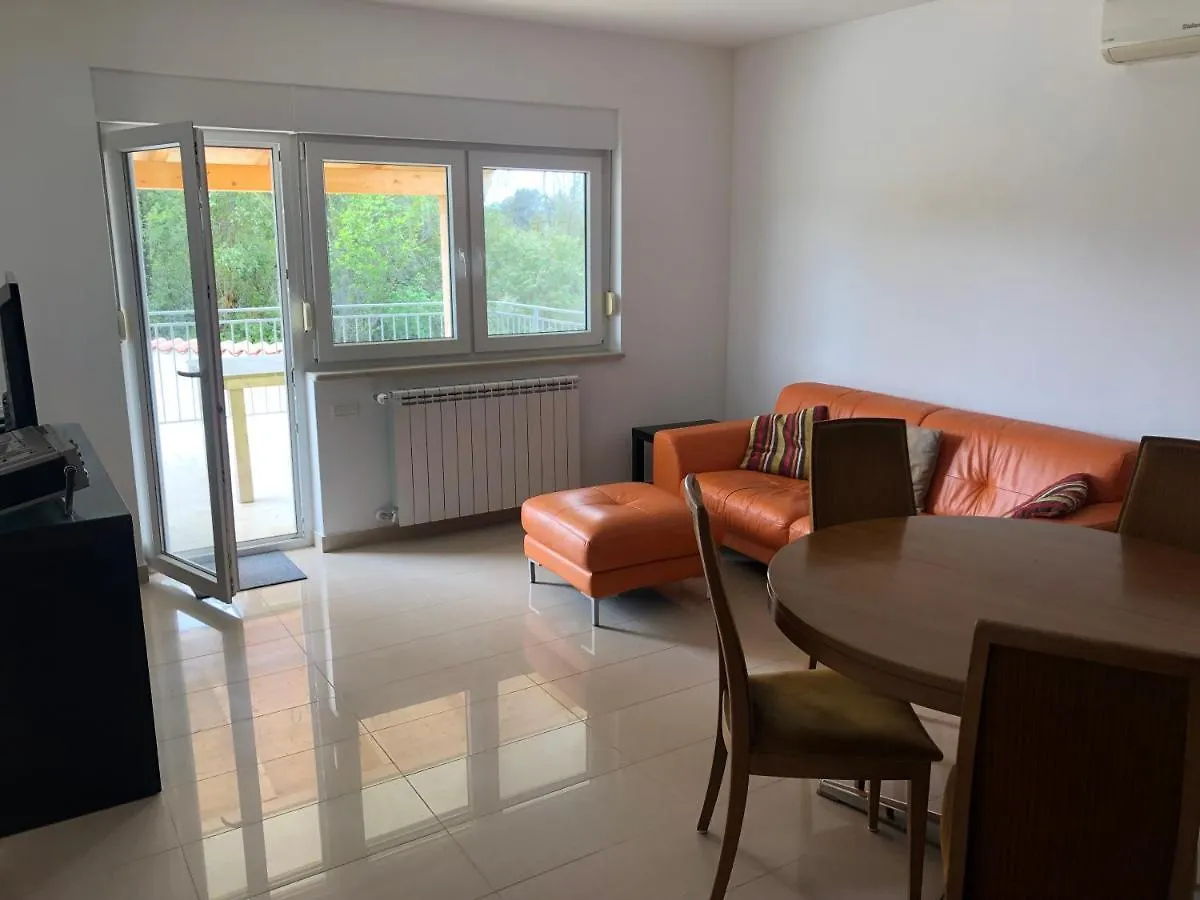 Vale Lunga Apartments Πούλα