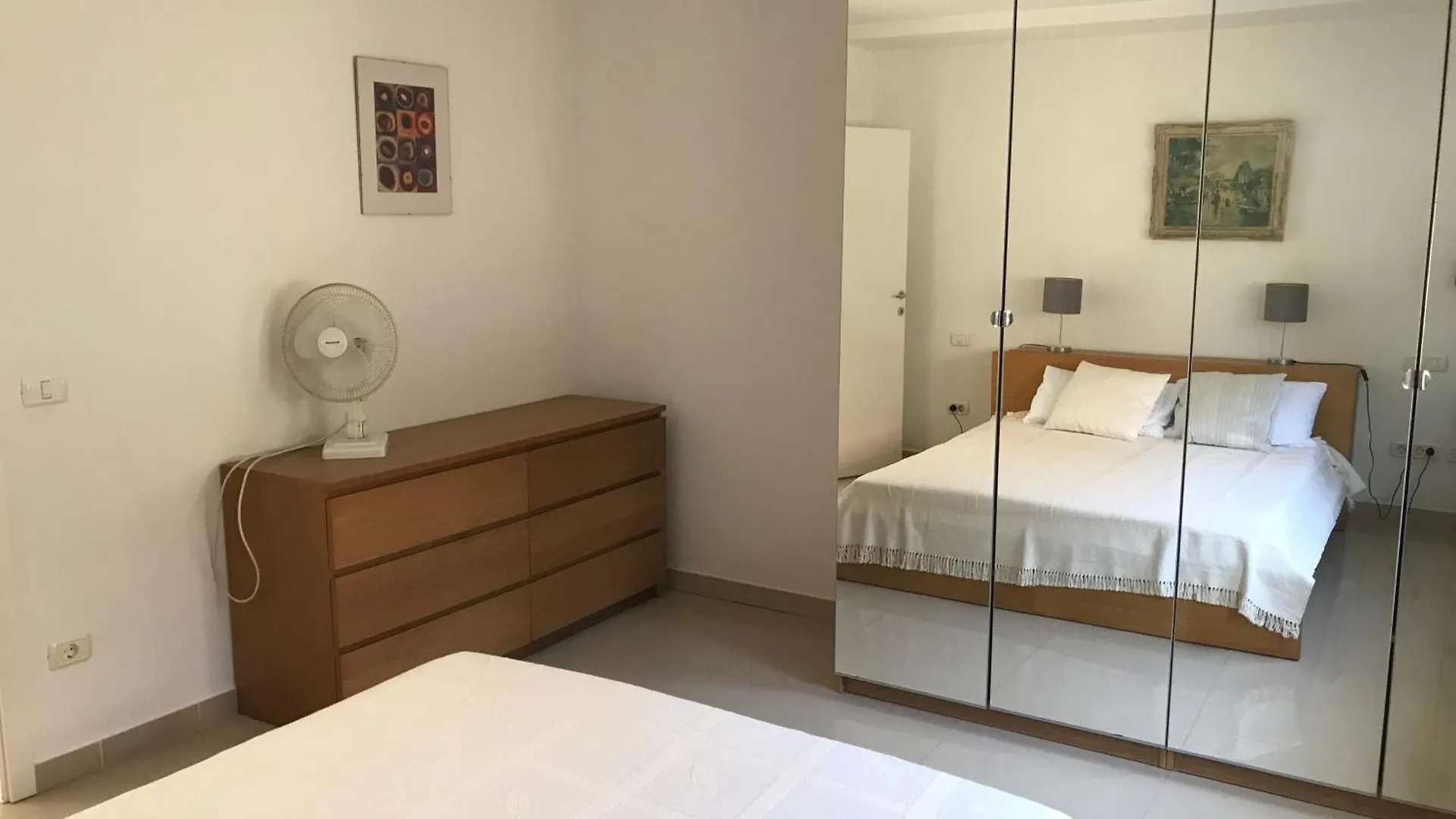 Vale Lunga Apartments Πούλα Κροατία