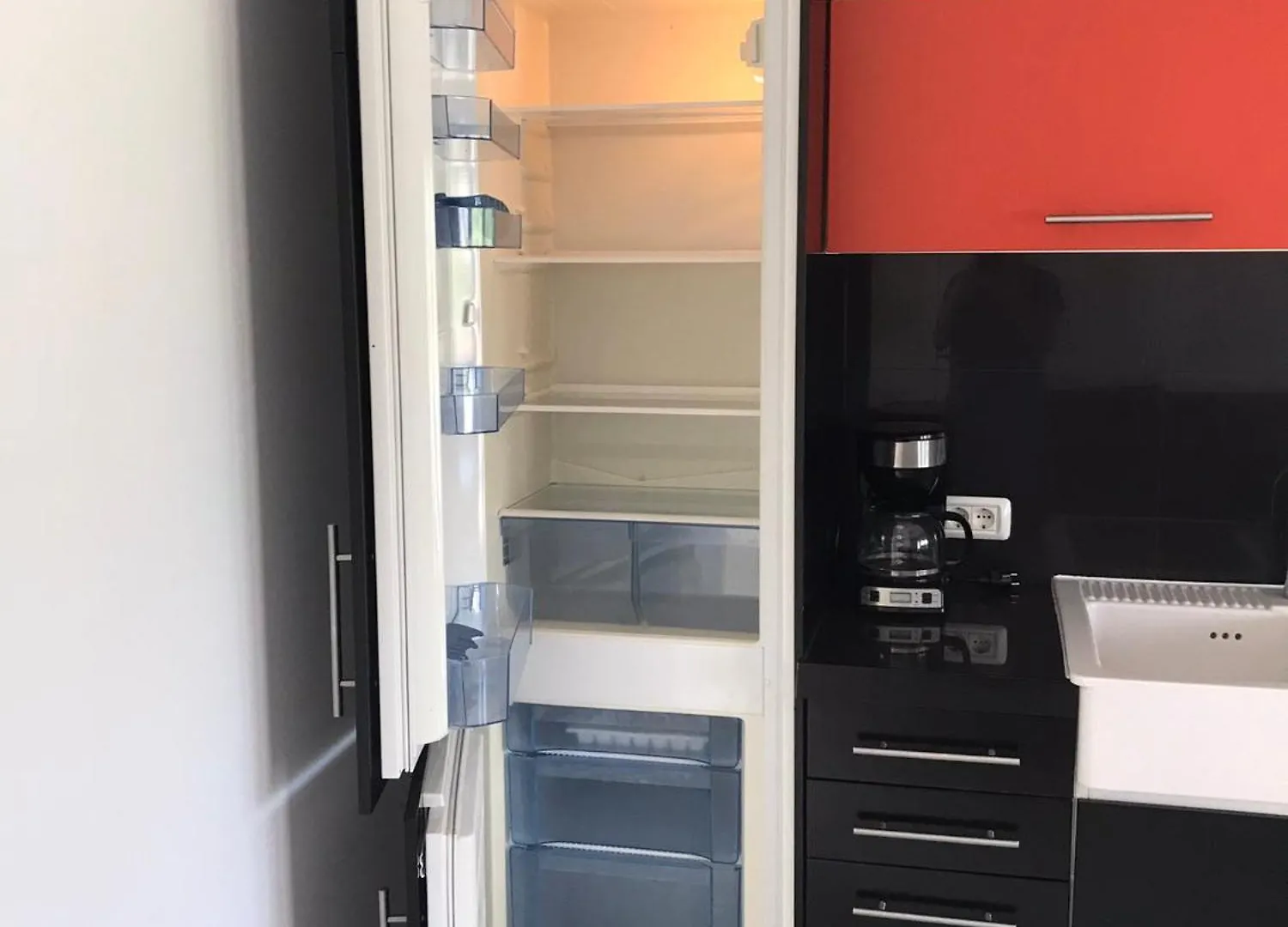 Vale Lunga Apartments Πούλα