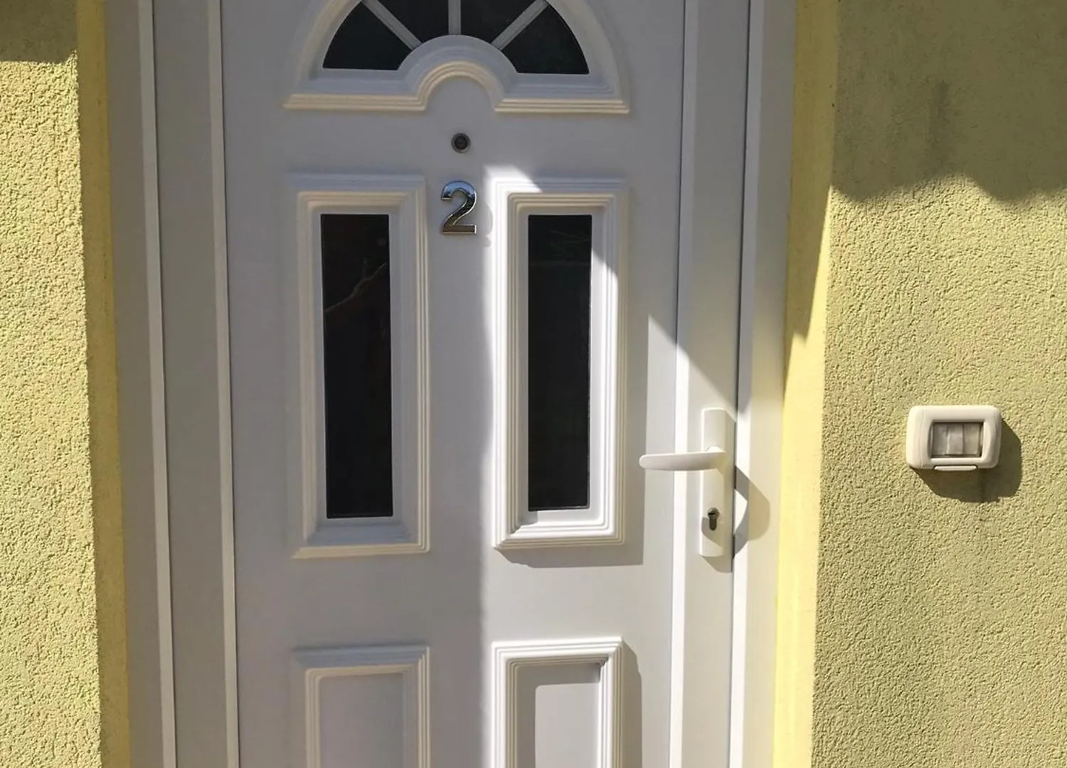 Vale Lunga Apartments Πούλα