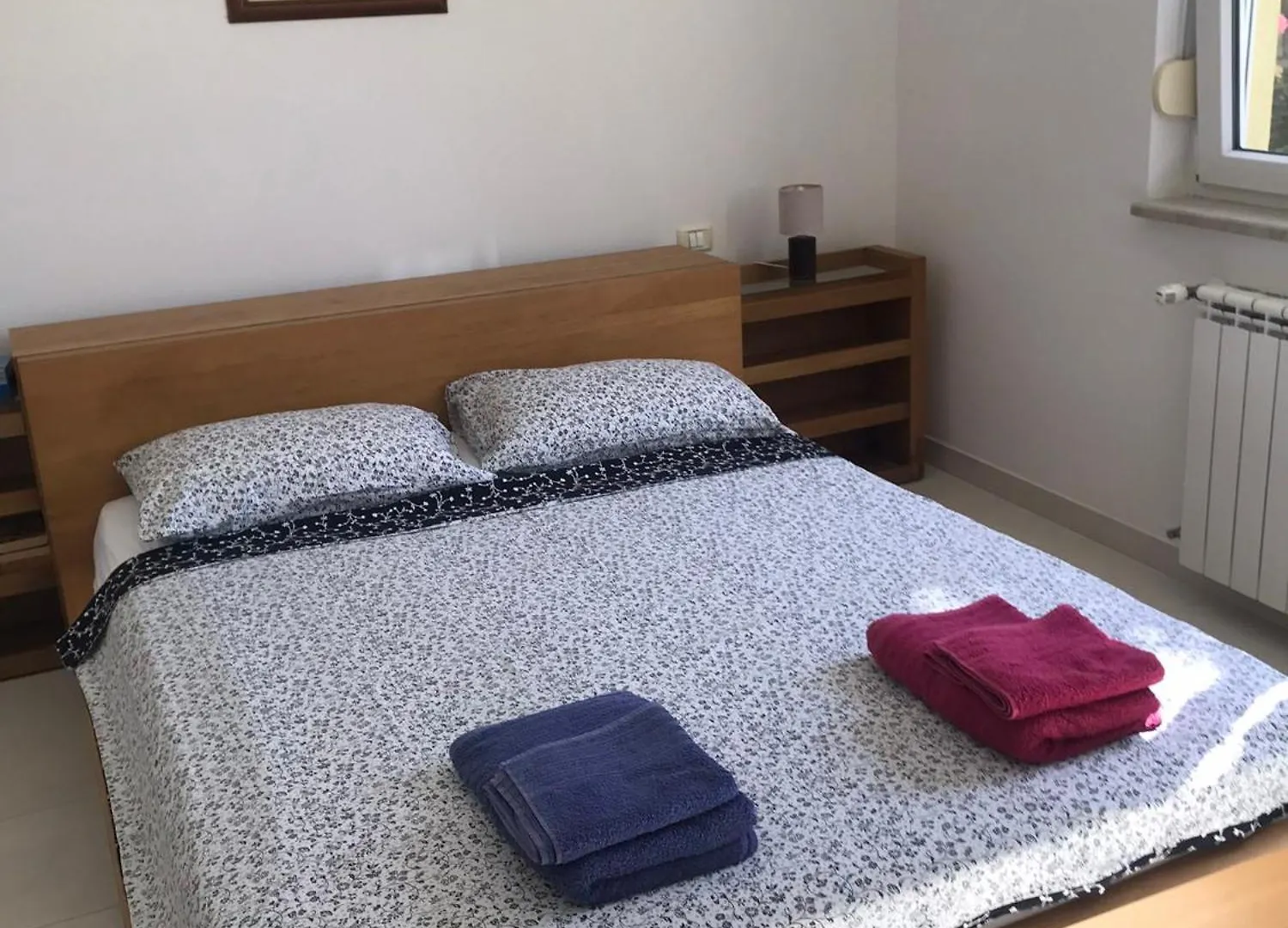 Vale Lunga Apartments Πούλα