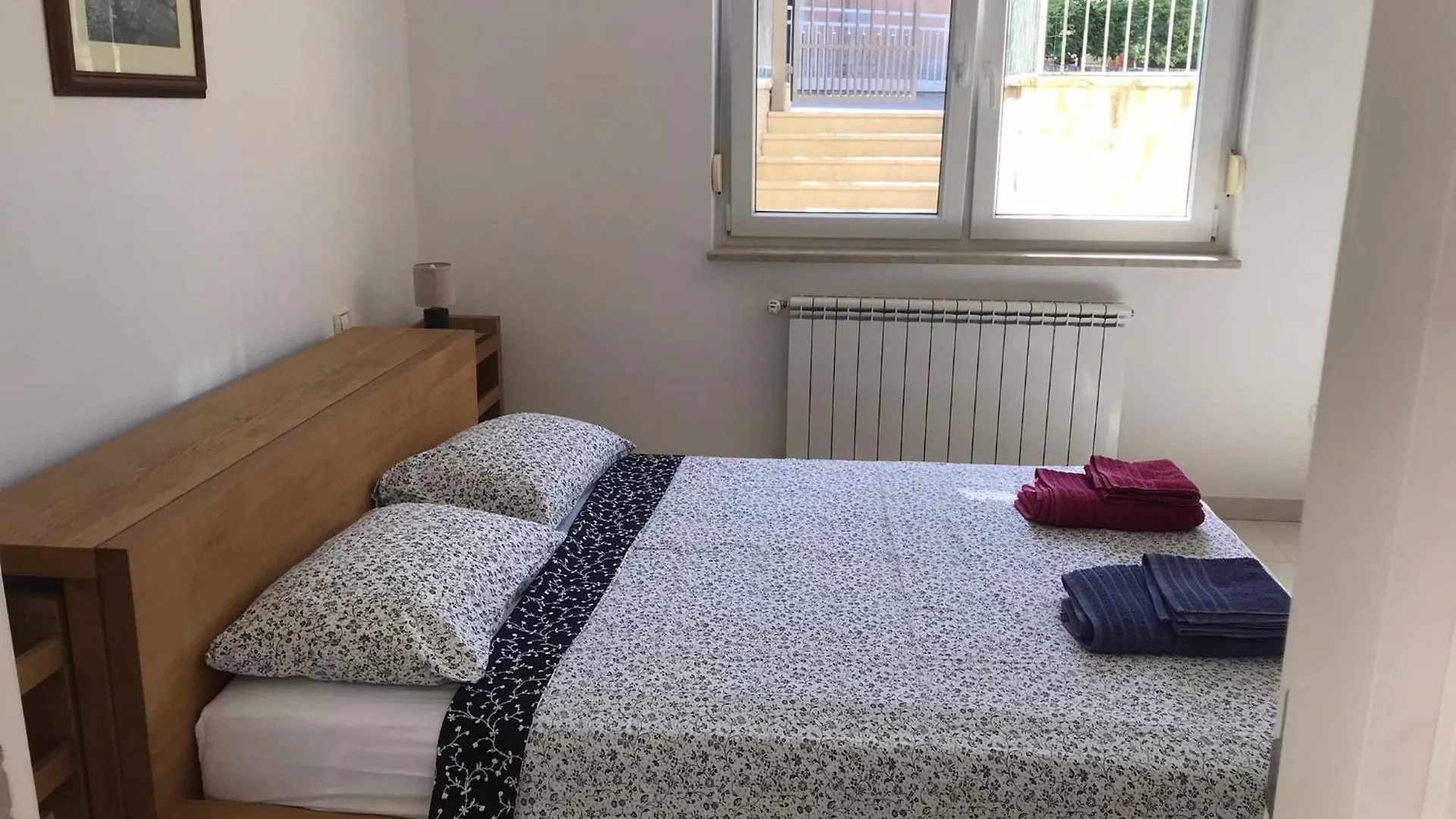 Vale Lunga Apartments Πούλα Κροατία