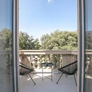 Appartement Deluxe Antonio, Pula