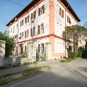 Palazzine Pula
