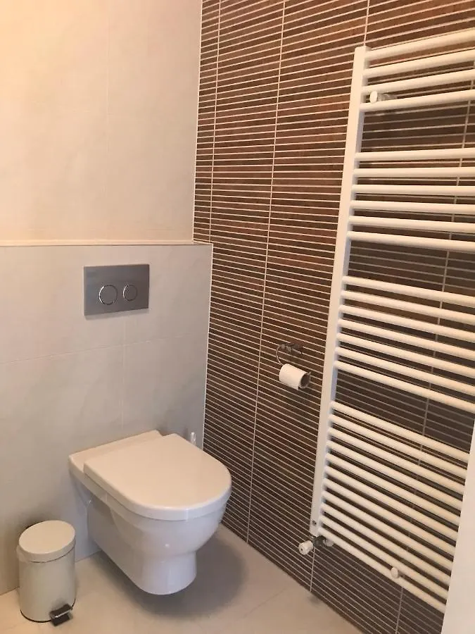 Vale Lunga Apartments Pola