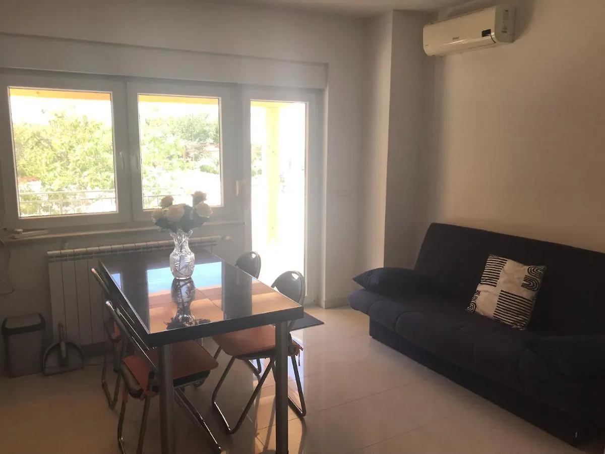 Vale Lunga Apartments Pola 0*,