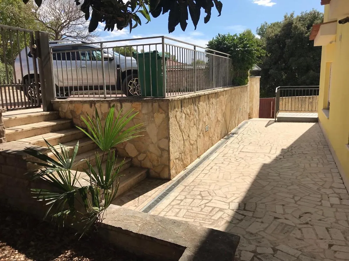 Vale Lunga Apartments Pola Croazia