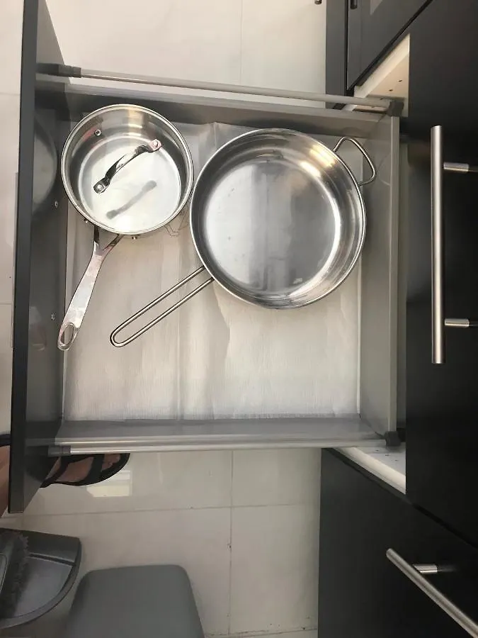 Vale Lunga Apartments Pola 0*,