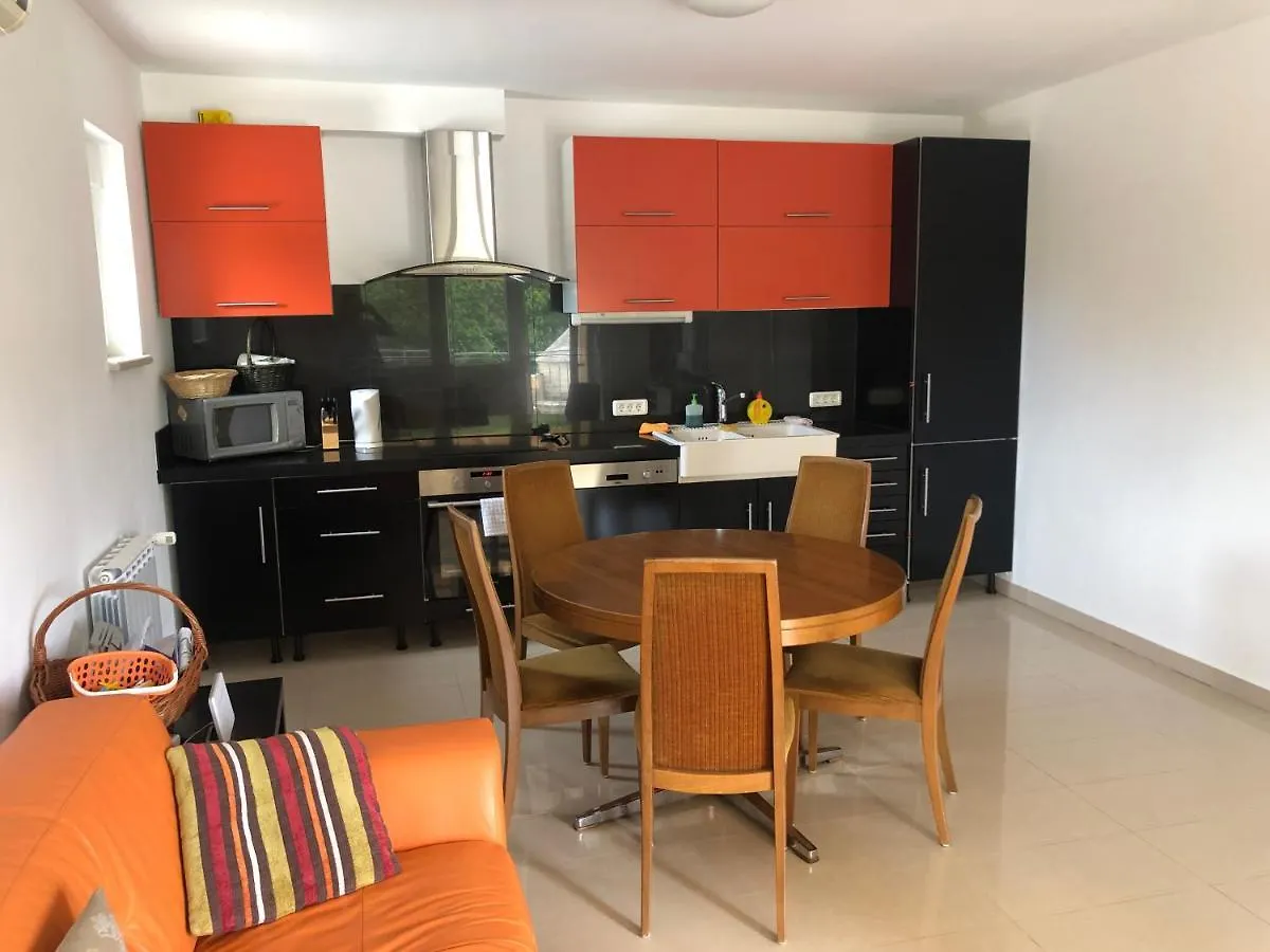 Vale Lunga Apartments Pola Croazia