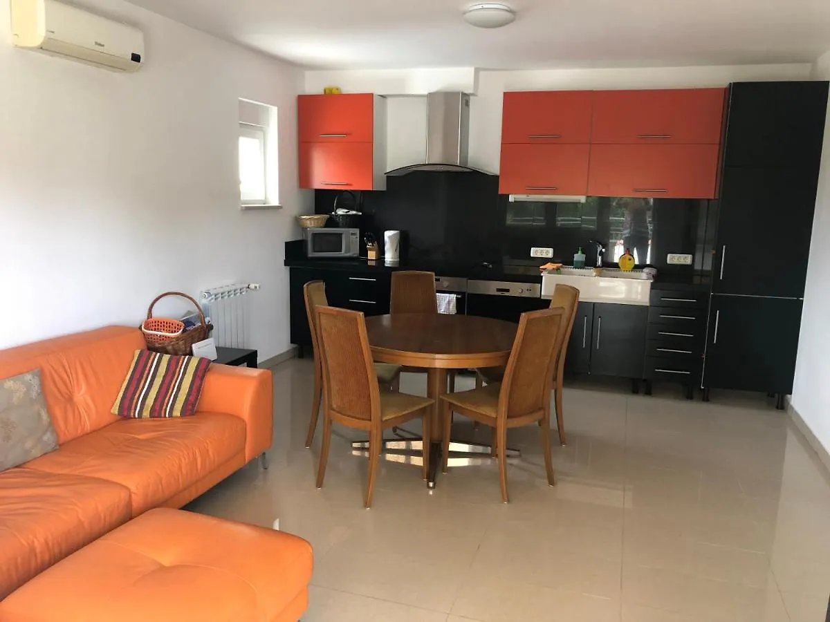 Vale Lunga Apartments Pola 0*,  Croazia