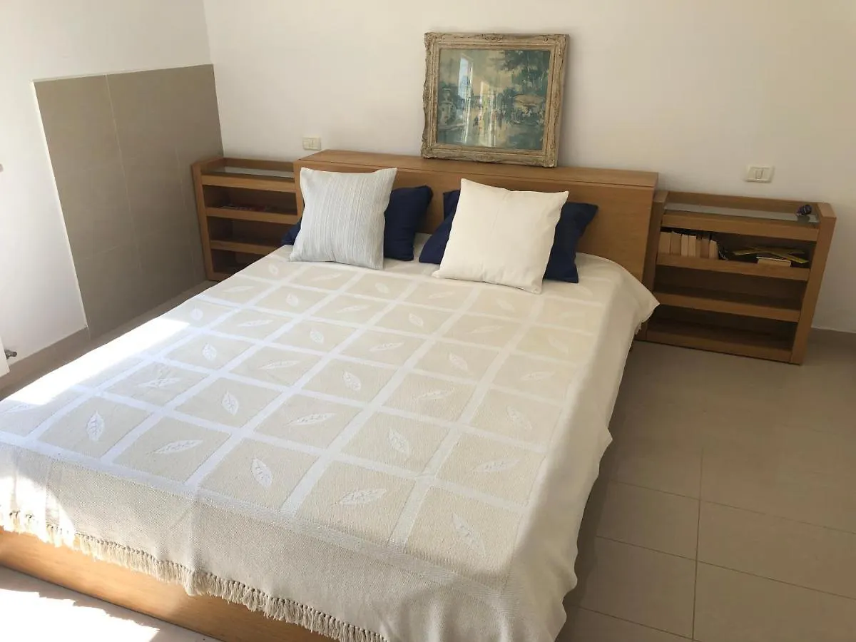Vale Lunga Apartments Pola Croazia