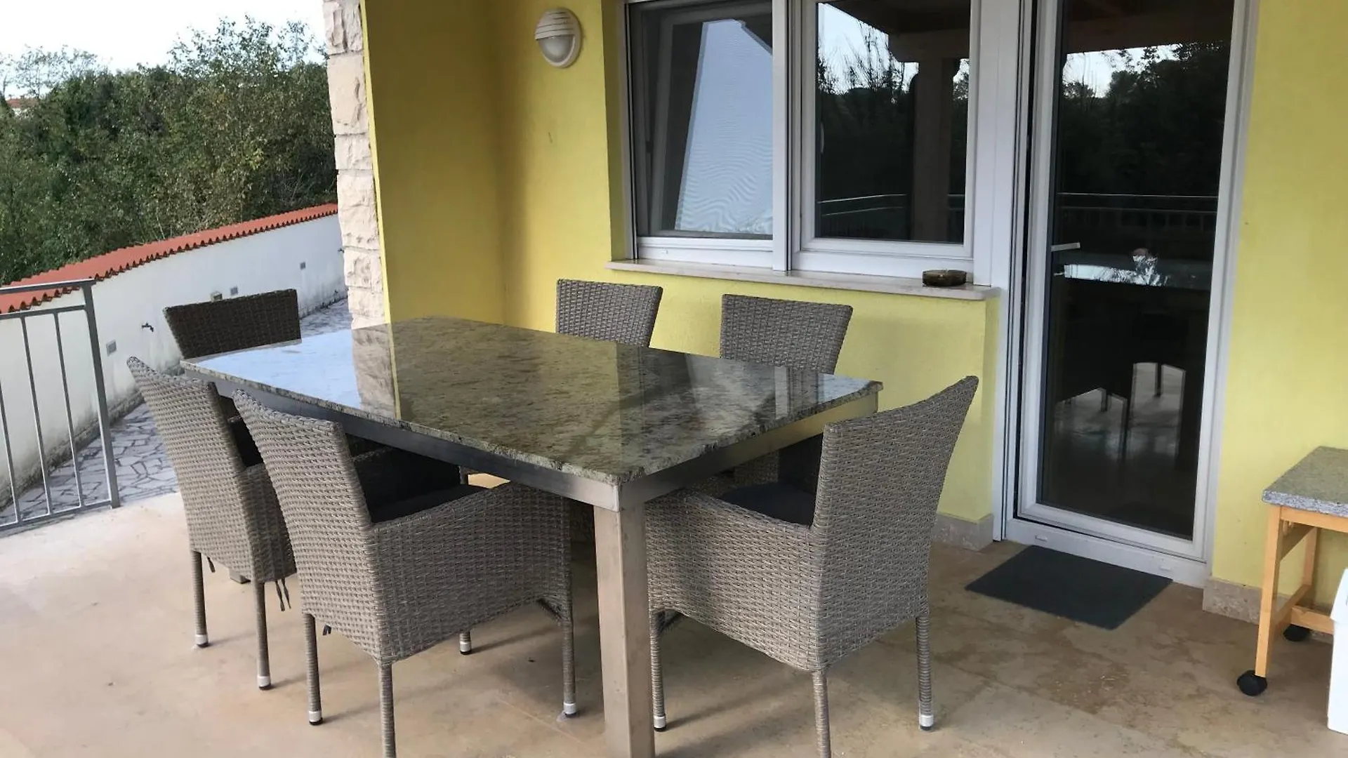 Vale Lunga Apartments Pola 0*,