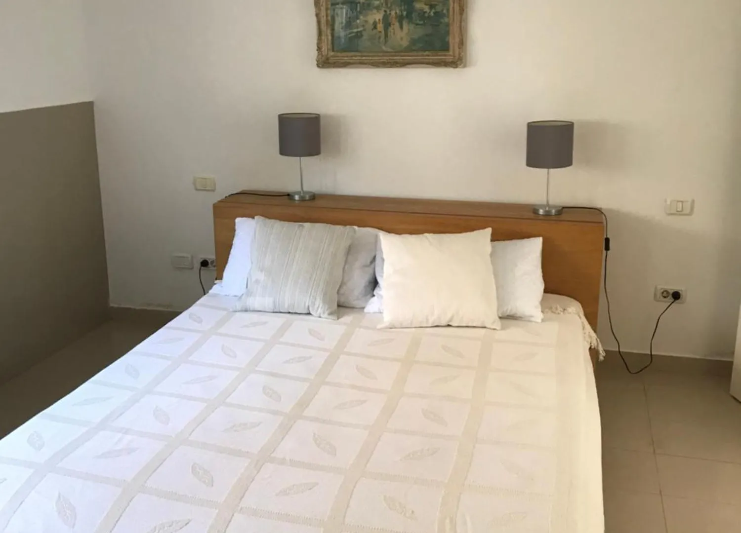Vale Lunga Apartments Pola