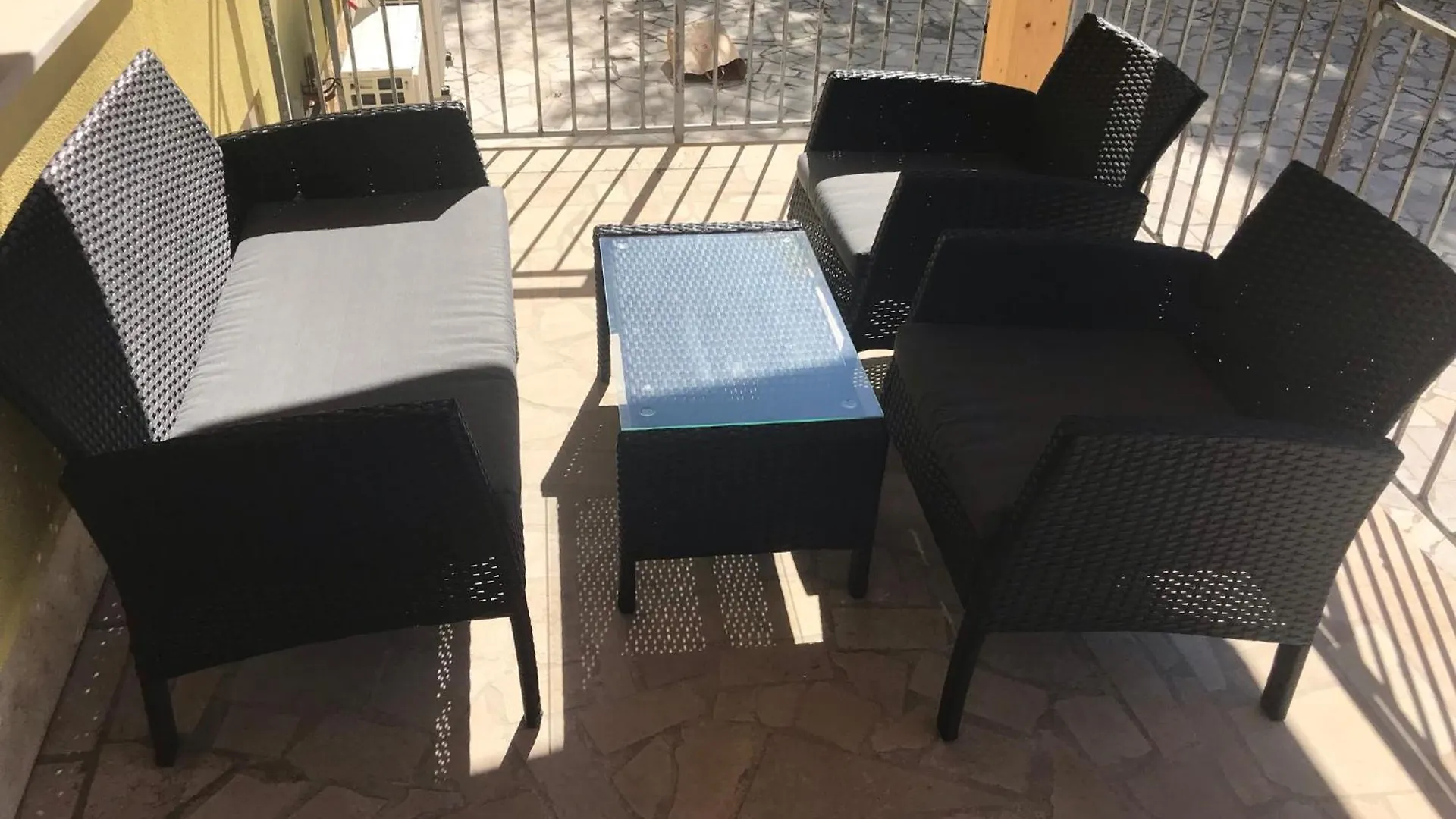 Vale Lunga Apartments Pola 0*,  Croazia