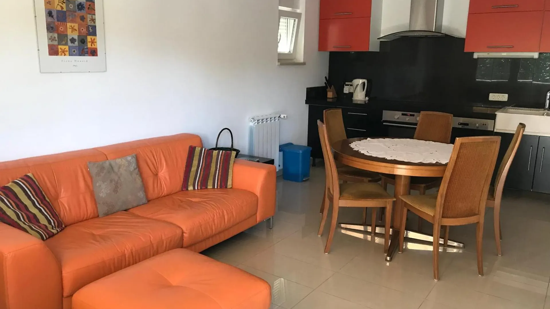 Vale Lunga Apartments Pola Croazia