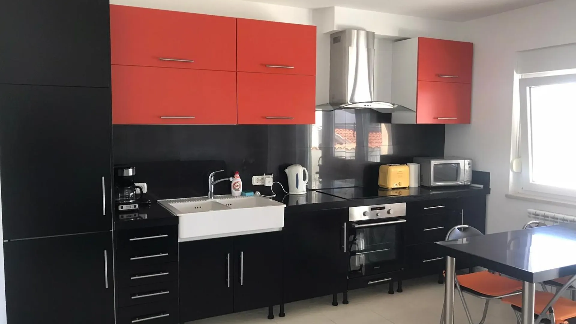 Vale Lunga Apartments Pola