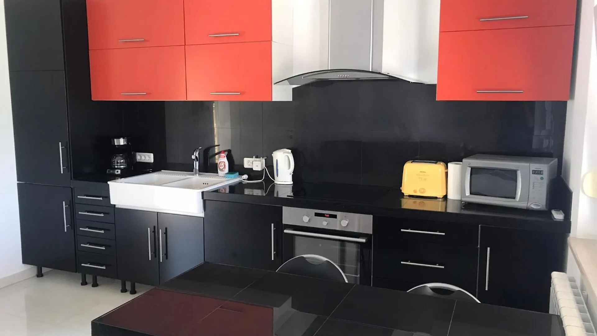 Vale Lunga Apartments Pola