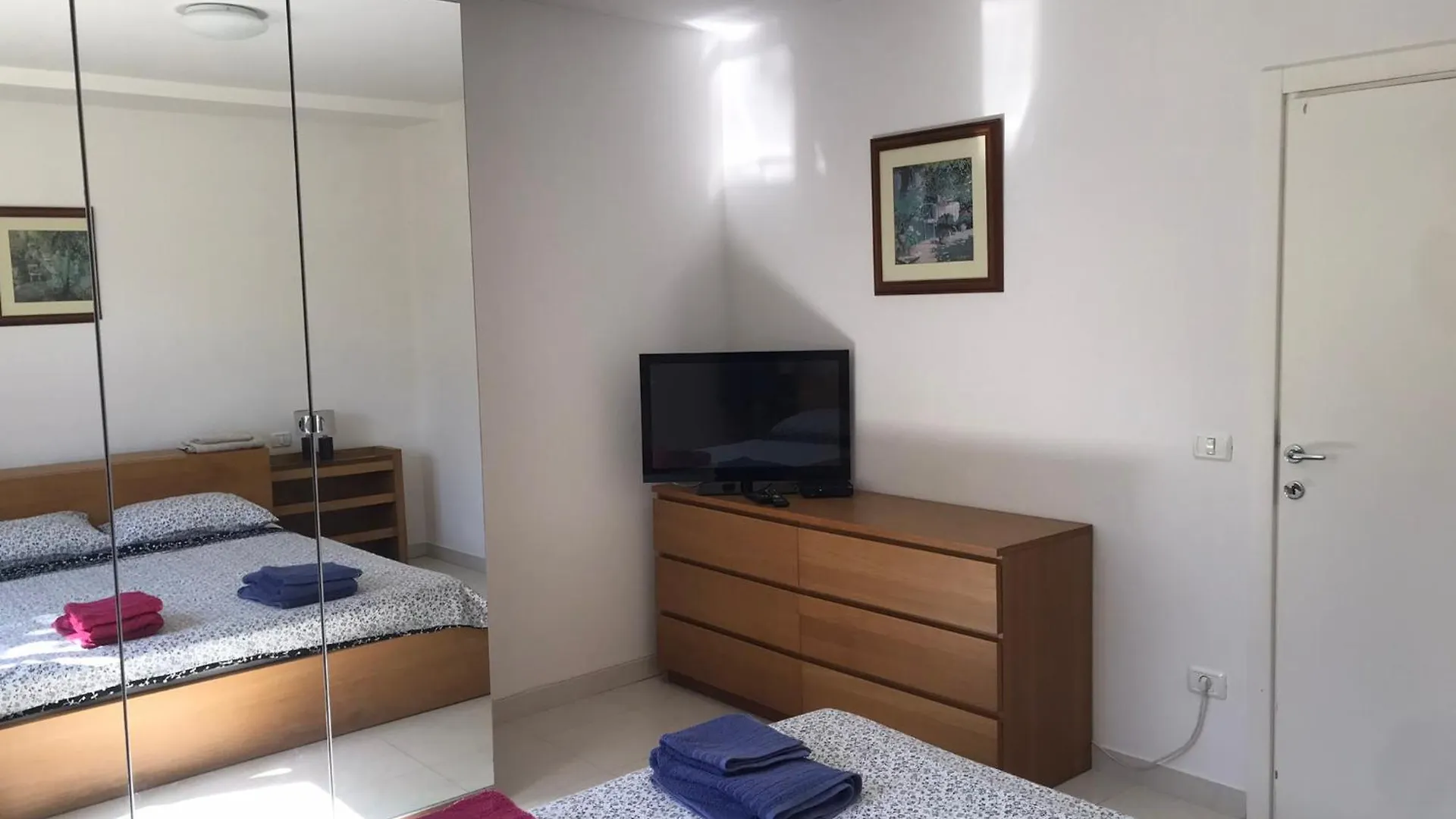 Vale Lunga Apartments Pola