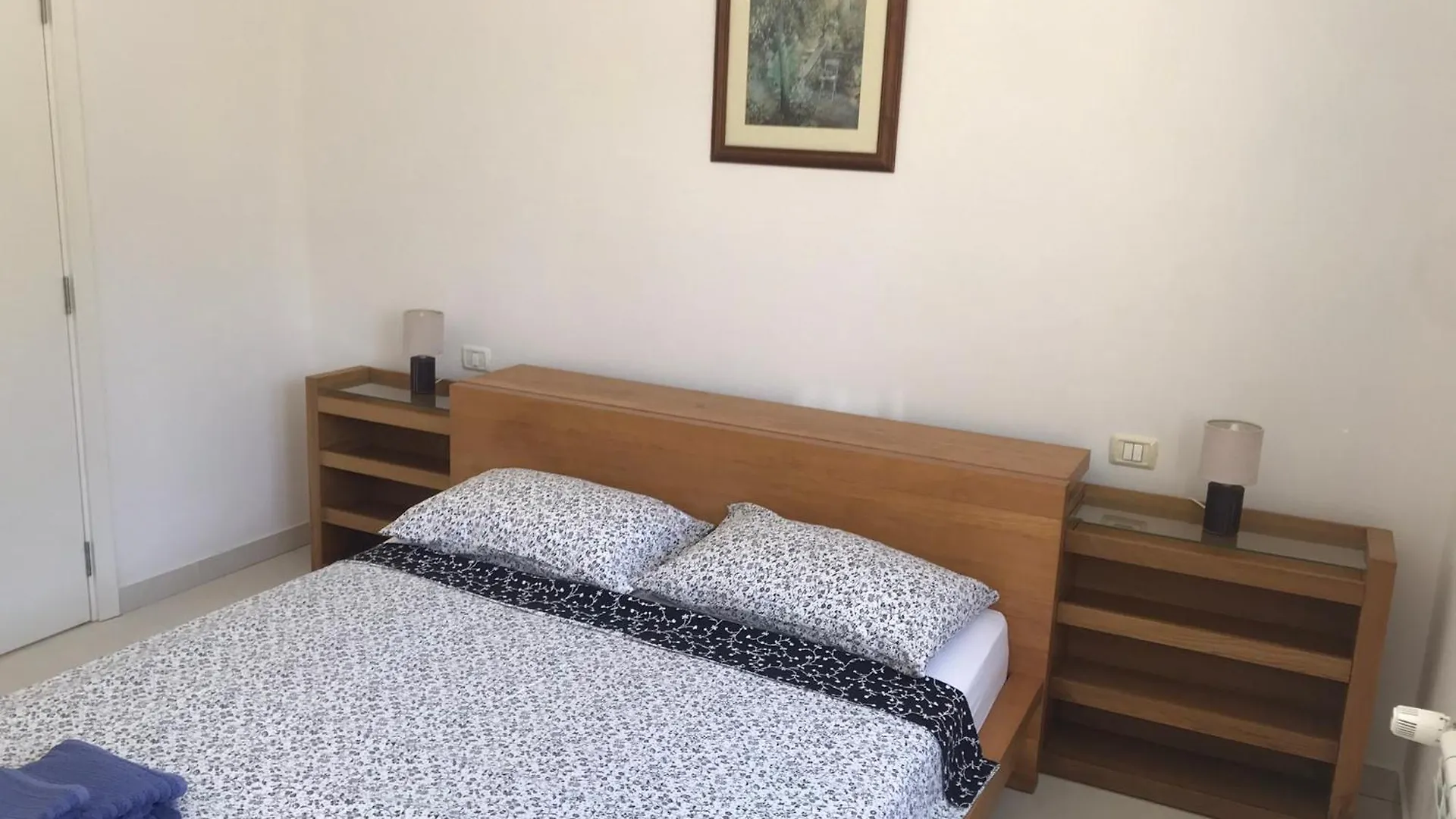 Vale Lunga Apartments Pola