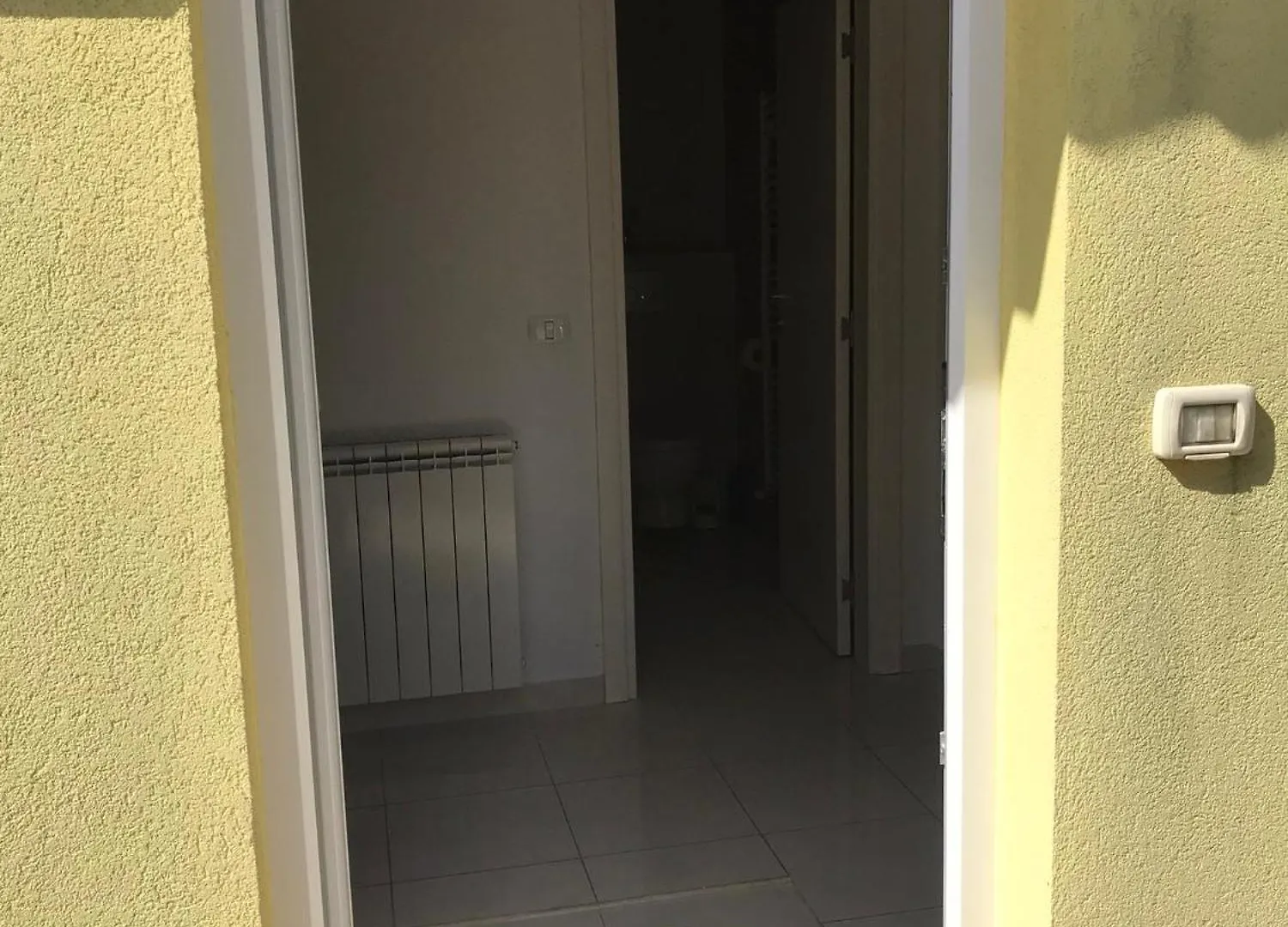 Vale Lunga Apartments Pola 0*,